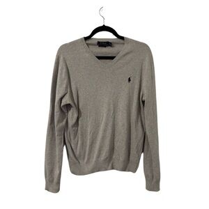 Polo Ralph Lauren Pima Cotton Sweater
